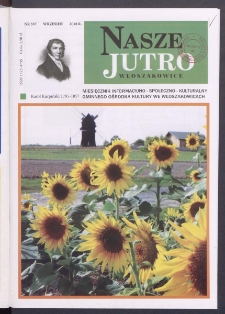 Nasze Jutro 2018.09 Nr 337
