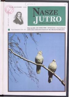 Nasze Jutro 2018.10 Nr 338