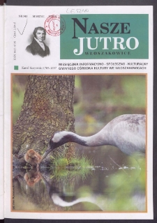 Nasze Jutro 2019.03 Nr 343