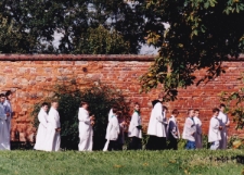 Odpust Narodzenia Najświętszej Maryi Panny. 1997 r.
