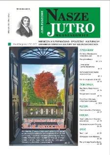 Nasze Jutro 2025.05 Nr 416