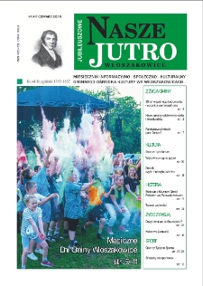 Nasze Jutro 2025.06 Nr 417