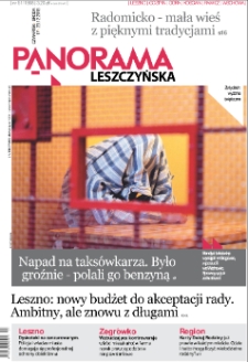 Panorama Leszczyńska 2015.12.17 R.37 Nr51(1868)