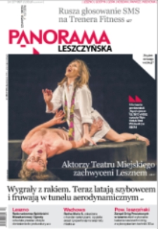Panorama Leszczyńska 2016.07.07 R.38 Nr27(1897)