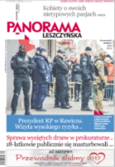 Panorama Leszczyńska 2017.03.02 R.39 Nr9(1931)