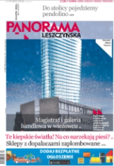 Panorama Leszczyńska 2017.03.30 R.39 Nr13(1935)