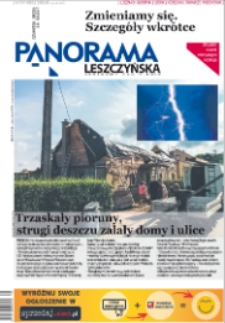 Panorama Leszczyńska 2017.08.03 R.39 Nr31(1953)