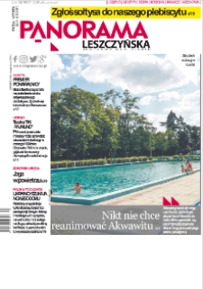 Panorama Leszczyńska 2017.08.30 R.39 Nr35(1957)