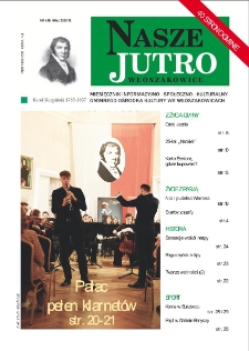 Nasze Jutro 2026.05 Nr 428