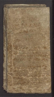 Thomae A Kempis Canonici Regularis Ordinis S. Augustini De Imitatione Christi Libri Quatuor [&hellip;] Cum Vita ejusdem Thomae Per Heribertum Rosweydum Societatis Jesu.