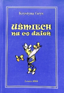 Usmiech na co dzień