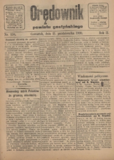 Orędownik Powiatu Gostyńskiego 1920.10.21 R.2 Nr 120