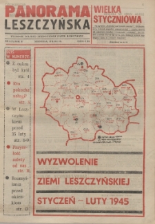 Panorama Leszczyńska.1980. 01.27 R.2 Nr4(7)