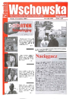 Ziemia Wschowska 2000.09.13 R. 1 Nr 2 (2)