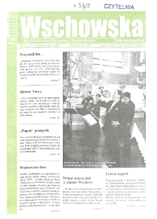 Ziemia Wschowska 2001.10.17 R. 2 Nr 25 (42)