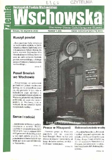 Ziemia Wschowska 2002.01.16 R. 3 Nr 1 (48)