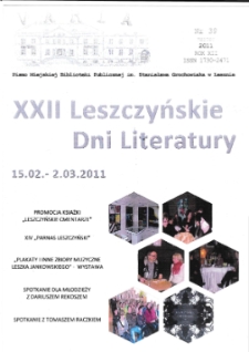 Varia 2011 Nr 39