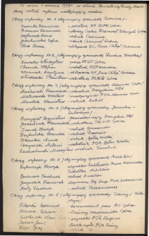Kronika m. G&oacute;ry Śląskiej i ziemi g&oacute;rowskiej. Cz. 6, 1946-1985