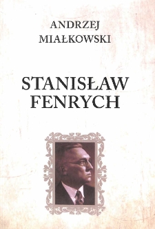 Stanisław Fenrych