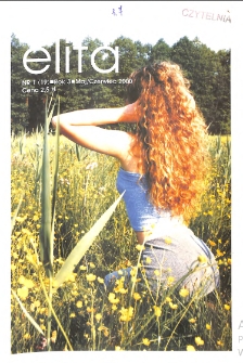 Elita 2000.05/06 R. 3 Nr 1(19)