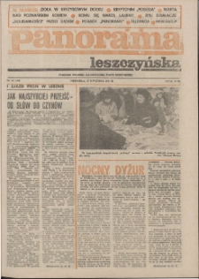 Panorama Leszczyńska 1983.04.17 R.5 Nr16(169)