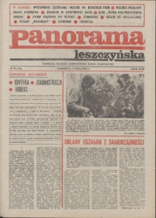 Panorama Leszczyńska 1983.05.15 R.5 Nr20(173)