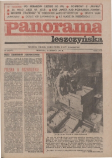 Panorama Leszczyńska 1983.06.12 R.5 Nr24(177)