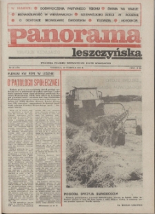 Panorama Leszczyńska 1983.06.19 R.5 Nr25(178)
