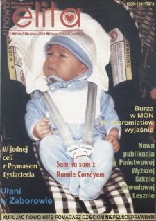 Nowa Elita 2001 Nr 12