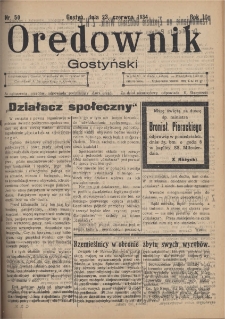 Orędownik Gostyński 1934.06.23 R.16 Nr 50