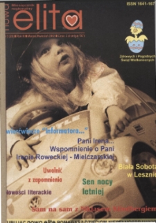 Nowa Elita 2002 Nr 3 (20)