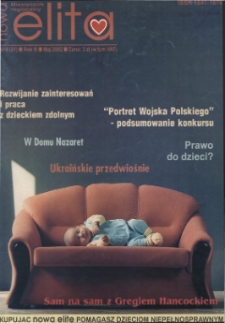 Nowa Elita 2002 Nr 4(21)