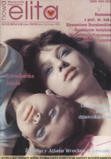 Nowa Elita 2002 Nr 6(23)