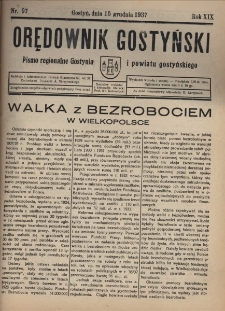 Orędownik Gostyński 1937.12.15 R.19 Nr 97