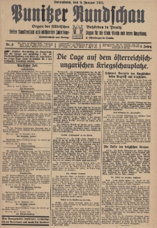 Punitzer Rundschau 1915.01.09 Nr 3