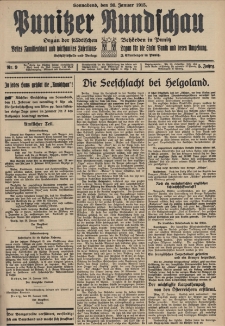 Punitzer Rundschau 1915.01.30 Nr 9