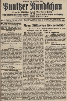 Punitzer Rundschau 1915.03.24 Nr 24