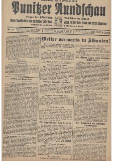 Punitzer Rundschau 1916.02.05 Nr 11