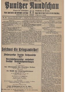 Punitzer Rundschau 1916.03.15 Nr 22