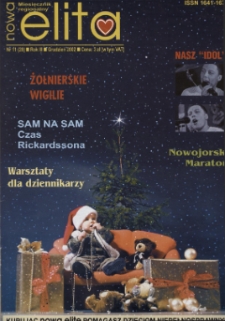 Nowa Elita 2002 Nr 11(28)