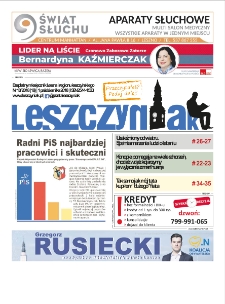 Leszczyniak 2018.10 R.2 Nr10(17)