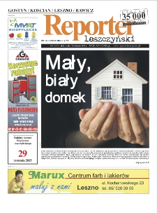 Reporter leszczyński 2015.04.16 R.4 Nr5(56)