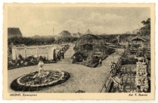 Zwierzyniec, po 1934 r.