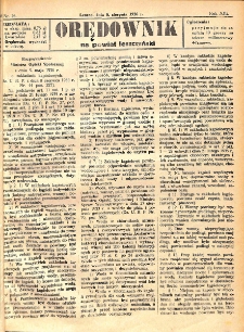 Orędownik na Powiat Leszczyński 1936.08.08 R.13 Nr 26