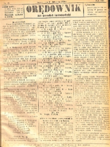 Orędownik na Powiat Leszczyński 1936.11.21 R.13 Nr 40