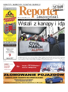 Reporter Leszczyński 2017.02.23 R.6 Nr 2(93)
