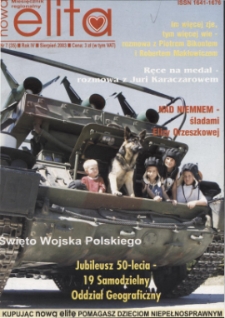 Nowa Elita 2003 Nr 7(35)