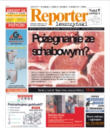 Reporter Leszczyński 2019.04.25 R.8 Nr 6(137)