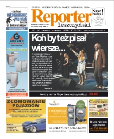 Reporter Leszczyński 2019.05.16 R.8 Nr 7(138)