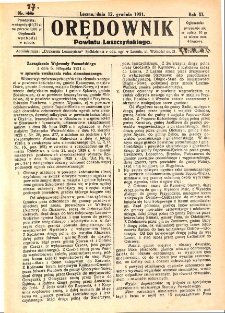 Orędownik Powiatu Leszczyńskiego 1931.12.12 R.11 Nr 47